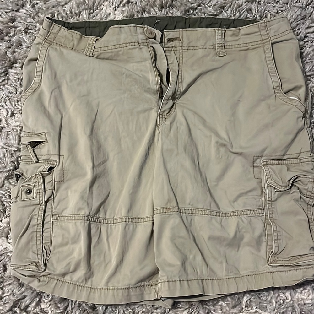 George Cargo Shorts